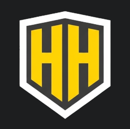 Logo HH Trucks